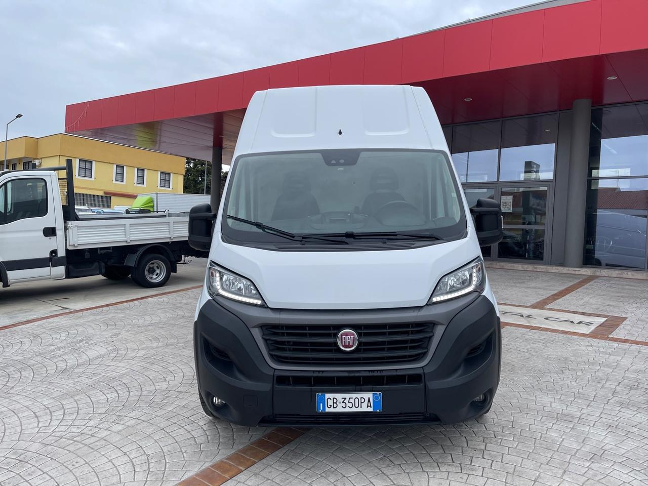 Fiat Ducato Fiat Ducato Maxi L3 H3 2020