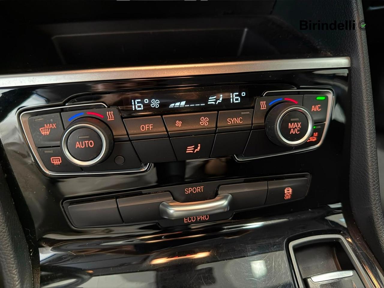 BMW Serie 2 A.T. (F45) - 216d Active Tourer Advantage