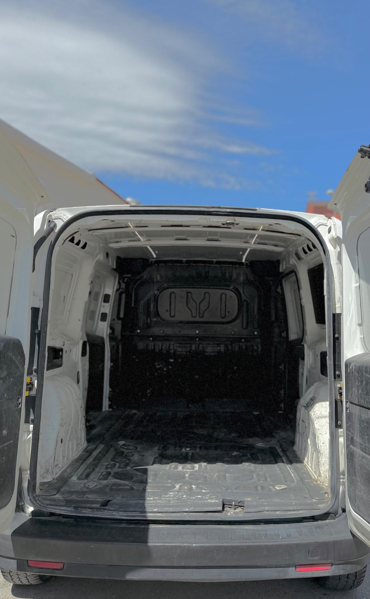Fiat Doblo 1.6 Diesel Maxi 105 Cv