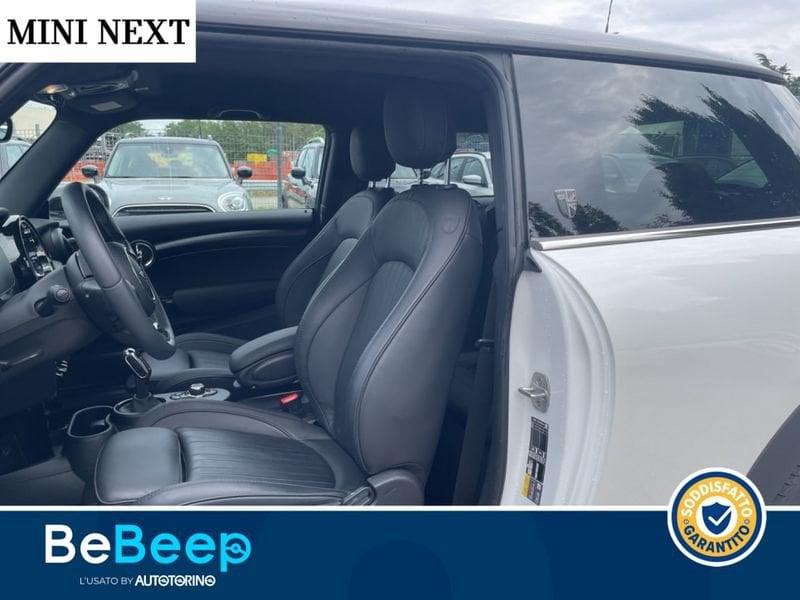 MINI Mini Full Electric MINI 3P COOPER SE YOURS AUTO