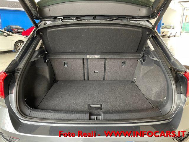 VOLKSWAGEN T-Roc 1.6 TDI SCR Style BlueMotion Technology PROMO