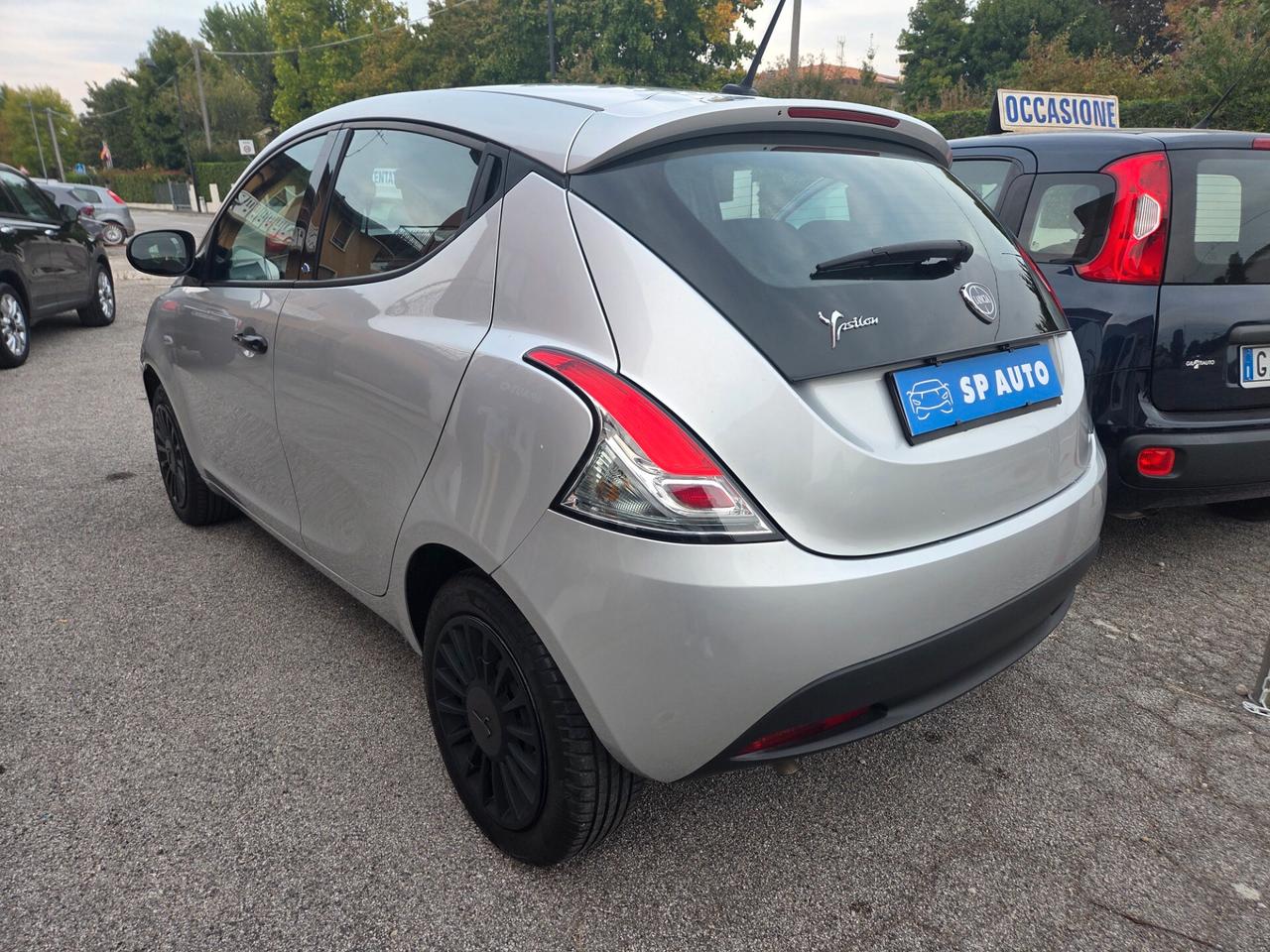 Lancia Ypsilon - 2020