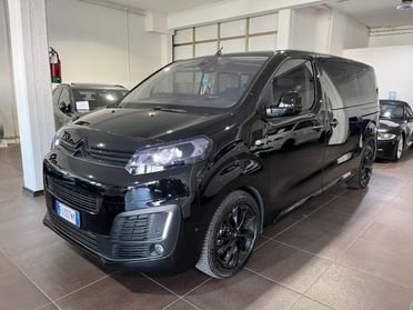 CITROEN Spacetourer BlueHDi 180cv Shine