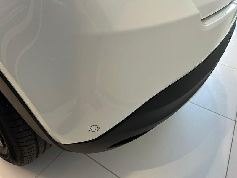 FIAT 600 1.2 hybrid Pop 110cv auto