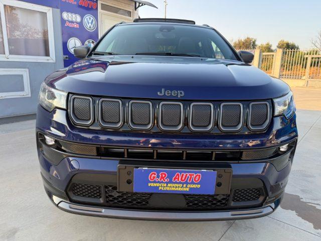 JEEP Compass 1.6 MJT 80° Anniversario TETTO