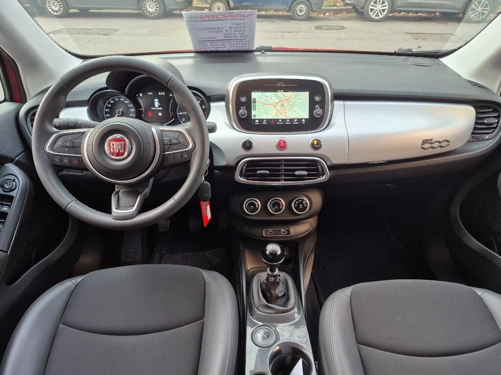 Fiat 500X 1.0 T3 120 CV Cult