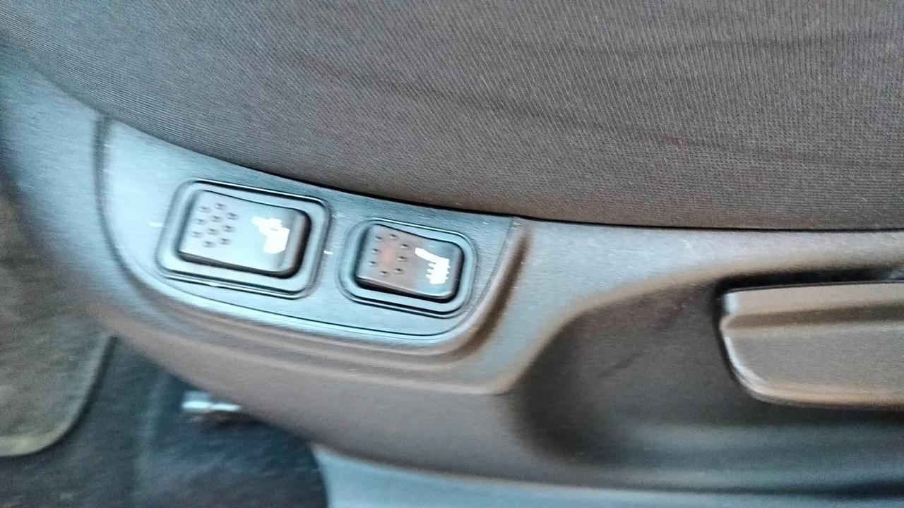 Fiat 500L 1.4 95 CV Lounge