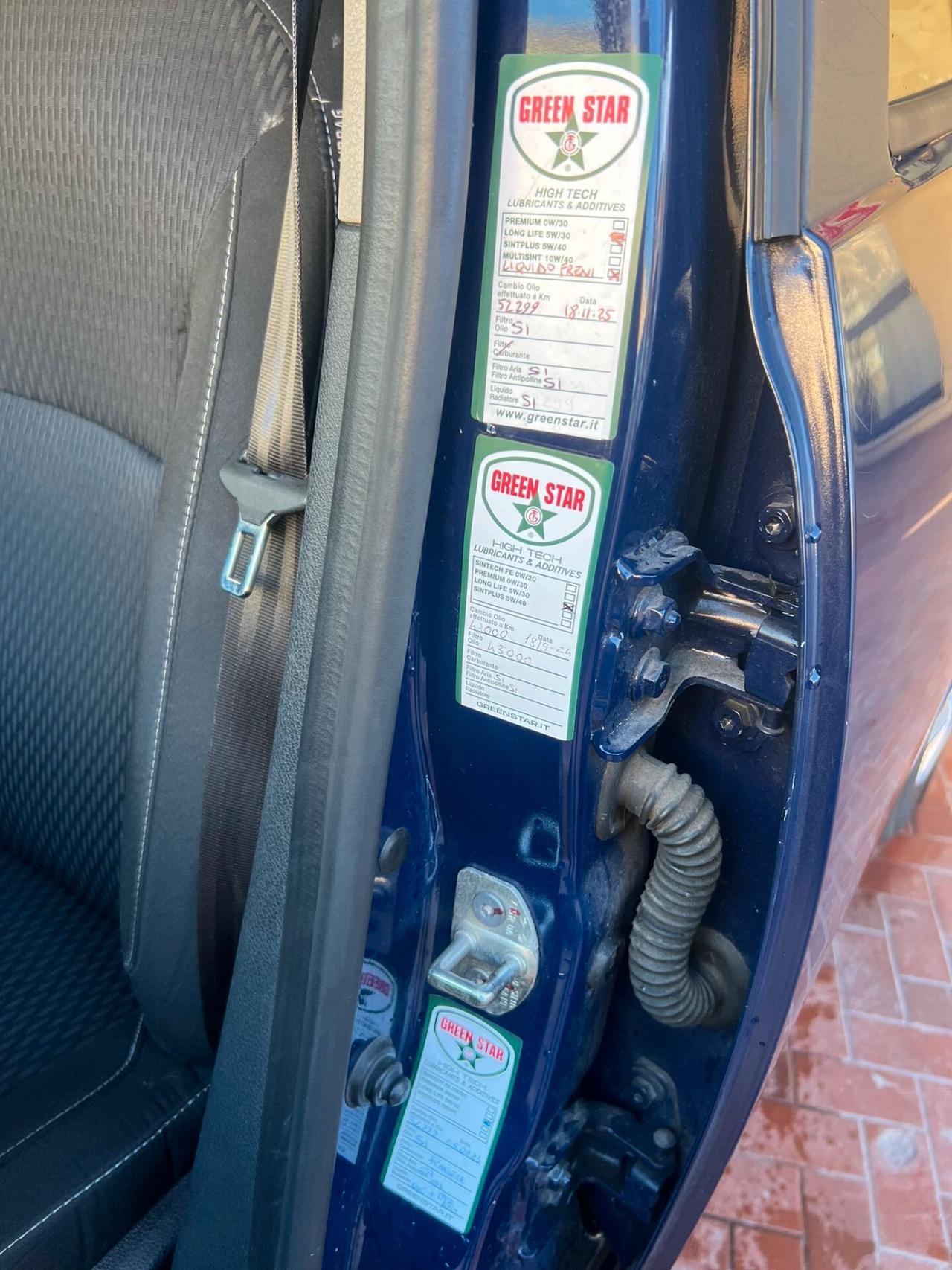 Dacia Sandero Streetway 1.0 SCe 73 CV S&S Comfort