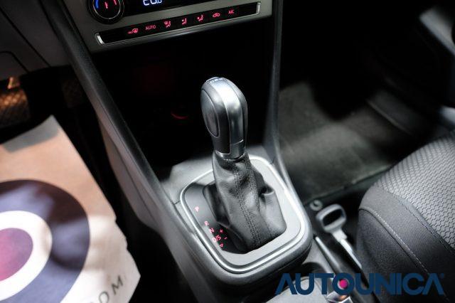 VOLKSWAGEN Polo 1.2 TSI DSG 5P HIGHLINE BLUEMOTION TECHNOLOGY
