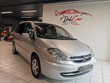 Citroen C8 2.2 HDi FAP Executive