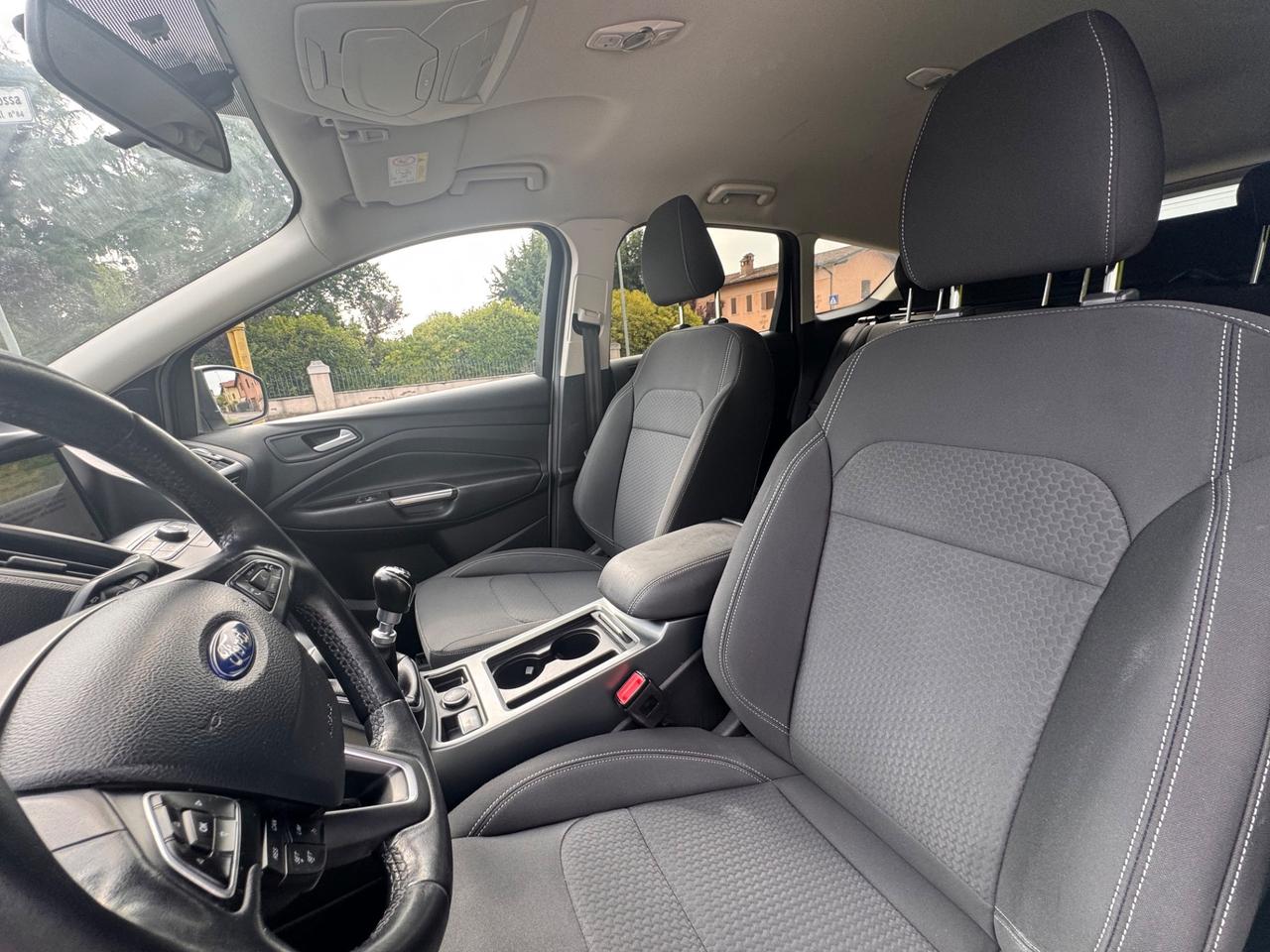 Ford Kuga Ford Kuga, euro 6b, anno 2019, 140.000 km!