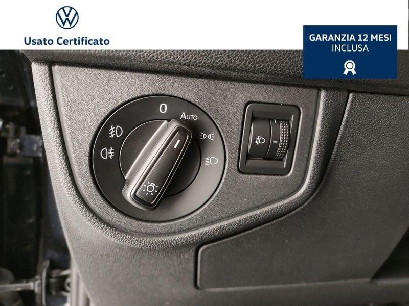 Volkswagen Taigo 1.0 TSI 115 CV R-Line