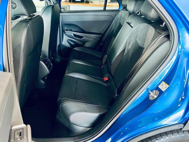 VOLKSWAGEN T-Roc R-Line 1.5 eTSI ACT 150 CV DSG