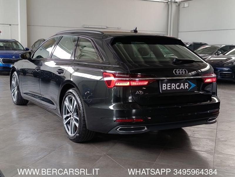 Audi A6 A6 Avant 40 2.0 TDI quattro ultra S tronic Business*VIRTUAL COCKPIT*PDC*