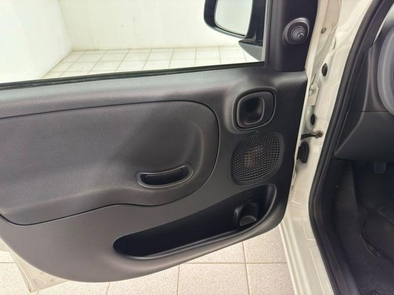 FIAT Panda Easypower 69 cv GPL