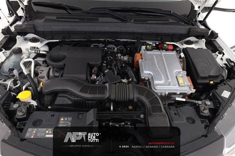 Renault Arkana Arkana 1.6 E-Tech full hybrid Techno 145cv