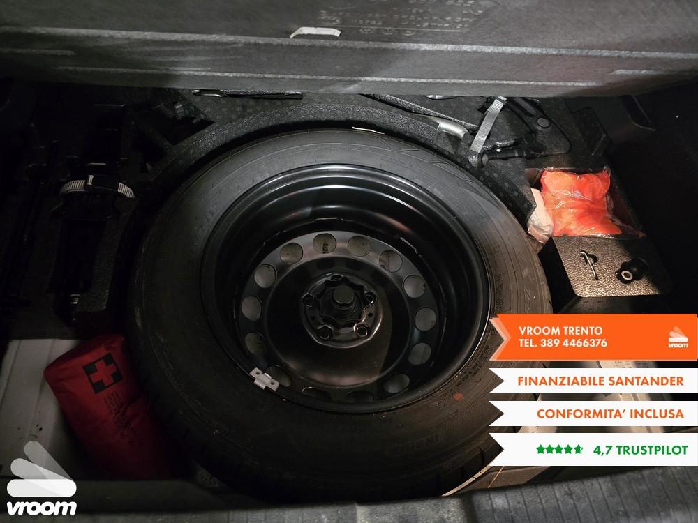 VOLKSWAGEN T-Roc 1ª serie T-Roc 1.6 TDI SCR St...