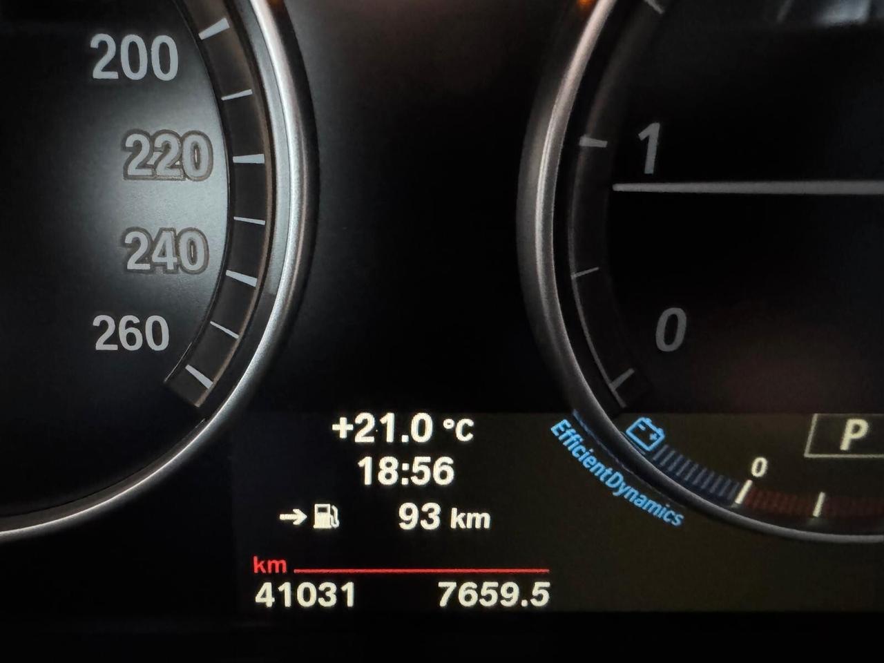 Bmw X4 xDrive20d xLine