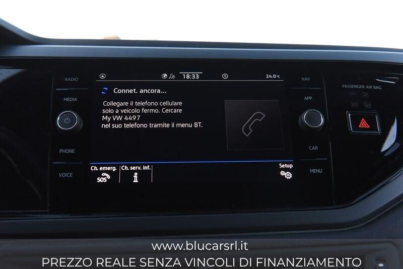Volkswagen Taigo 1.0 TSI 85kW R-Line
