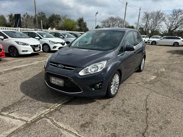 FORD C-Max 1.6 TDCi 115 CV Titanium