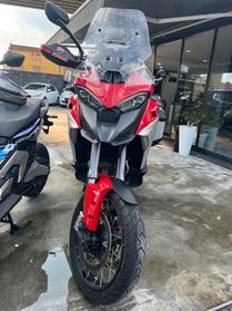 Ducati Multistrada V4 RALLY