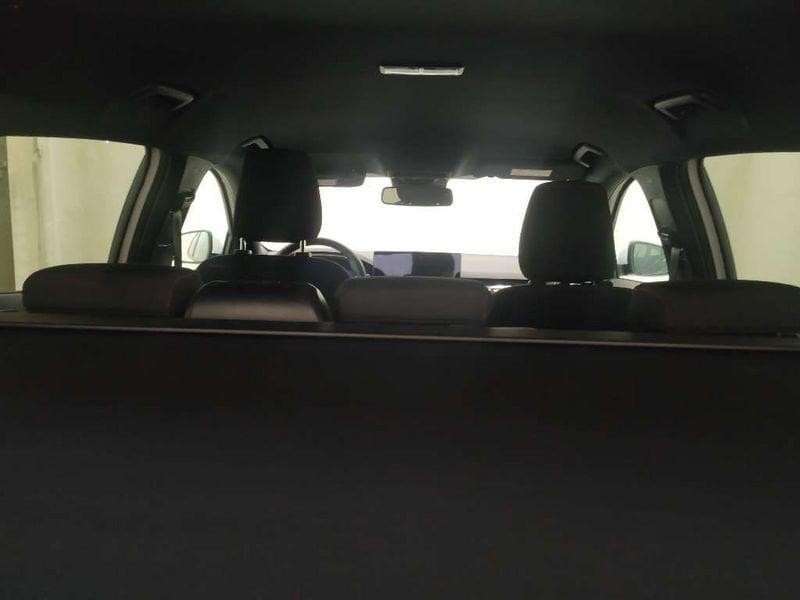 Ford Focus SW 1.5 ecoblue ST-Line X 120cv auto