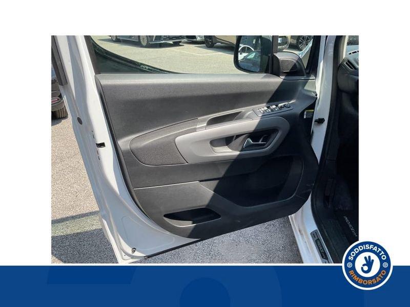 Toyota Proace City Verso L1 1.5 d 130CV MT Executive
