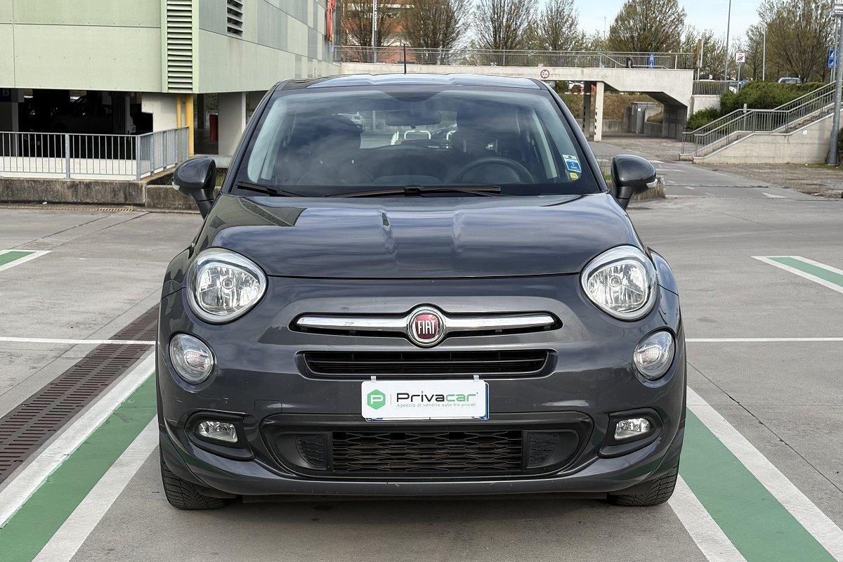 FIAT 500X 1.6 MultiJet 120 CV Pop Star