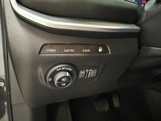 JEEP Compass 1.3 Turbo T4 190 CV PHEV AT6 4xe Limited