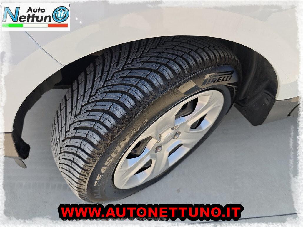 Ford EcoSport 1.0 EcoBoost 100 CV Titanium 12 mesi di Garanzia