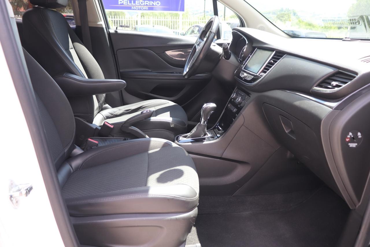 Opel Mokka X 1.6 CDTI Ecotec 136CV 4x2 Start&Stop Innovation