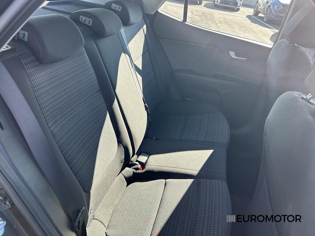 Kia Stonic 1.4 MPI Style Design Pack