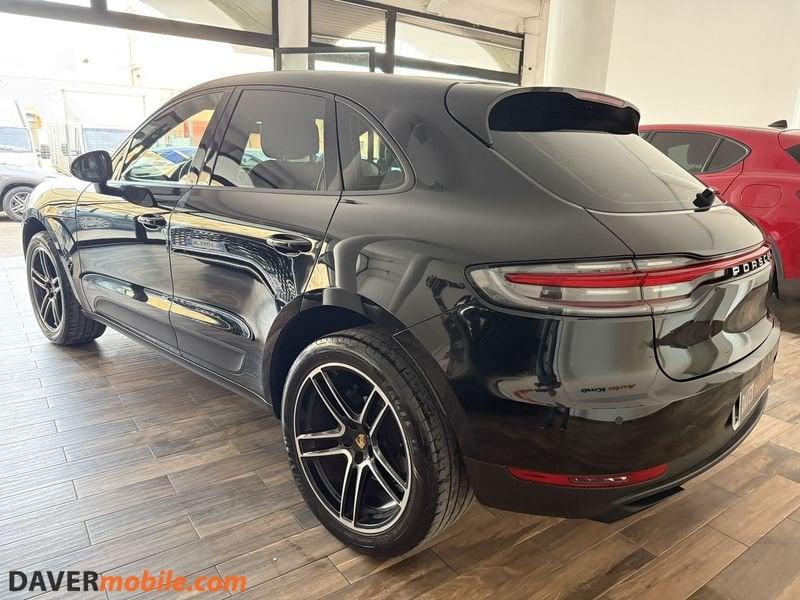 Porsche Macan Macan 2.0 245cv pdk