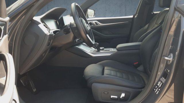 BMW 420 d xDrive 48V Msport Aut.