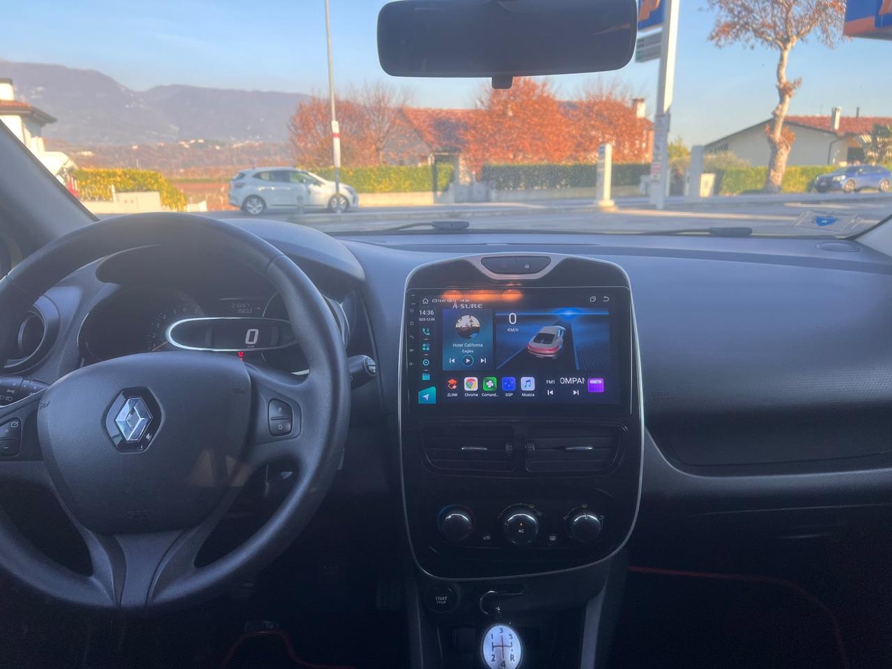 Renault Clio 1.2 75CV 5 porte Live