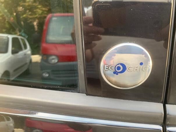 Lancia Ypsilon 1.2 69 CV 5 porte GPL Ecochic Mya