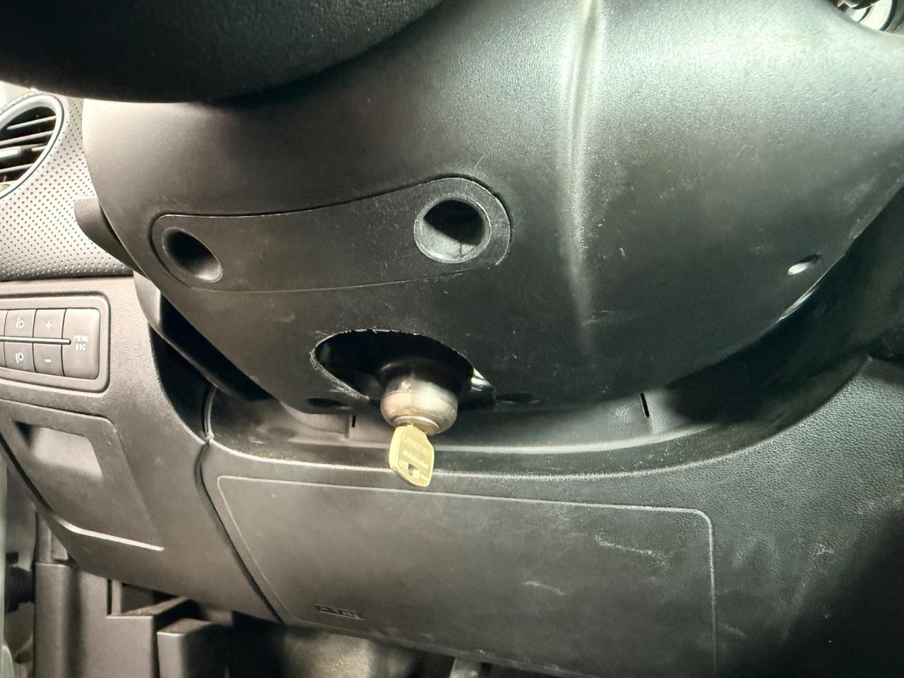 Fiat Punto Evo 1.3 Mjt 95 CV DPF 5 porte S&S Emotion