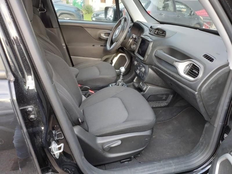 Jeep Renegade 1.6 Mjt 120 CV Business