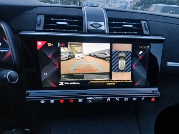 DS7 CROSSBACK 1.5 BlueHDi 130 CV PERFORMANCE LINE EAT8