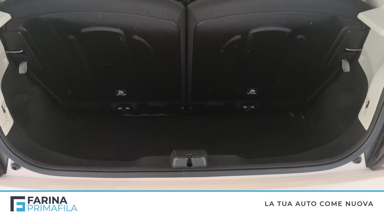 CITROEN C1 II 2018 5p - C1 5p 1.0 vti Feel s&s 72cv