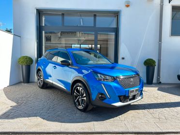 Peugeot 2008 1.5 BlueHDI 130Cv ALLURE EAT8-2022