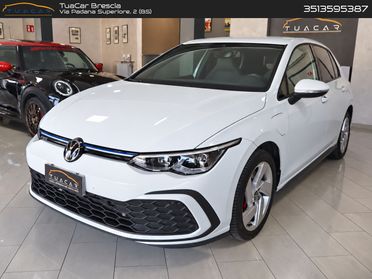 Volkswagen Golf GTE 1.4 eHybrid PHEV #50261