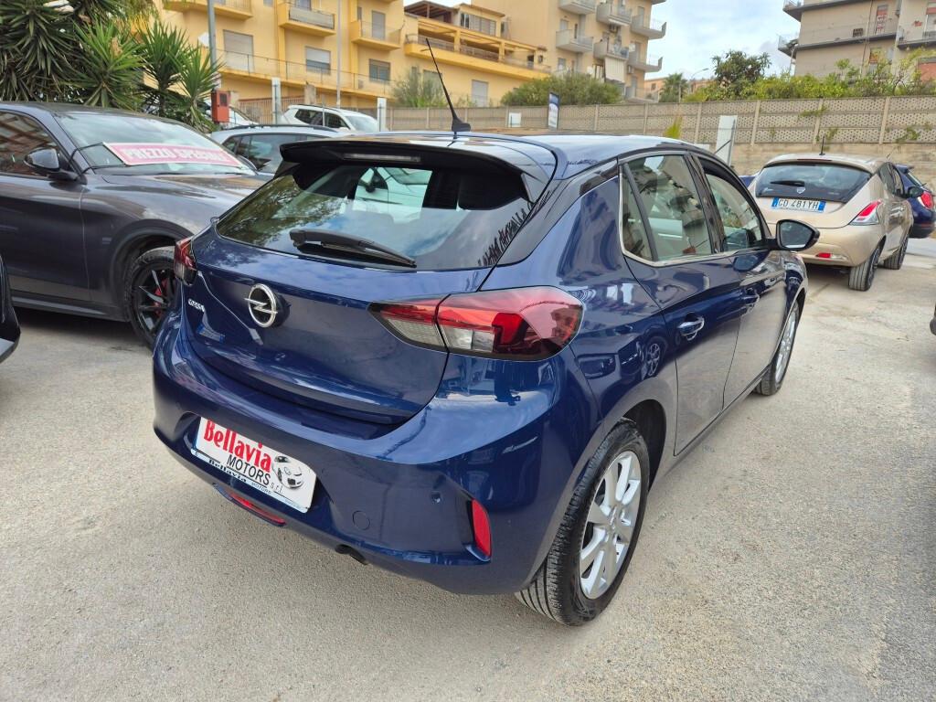Opel Corsa 1.2 BENZ LED 39.000KM