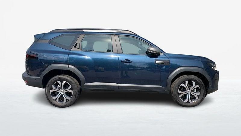 Dacia Bigster 1.2 Tce Mild Hybrid 140cv Expression