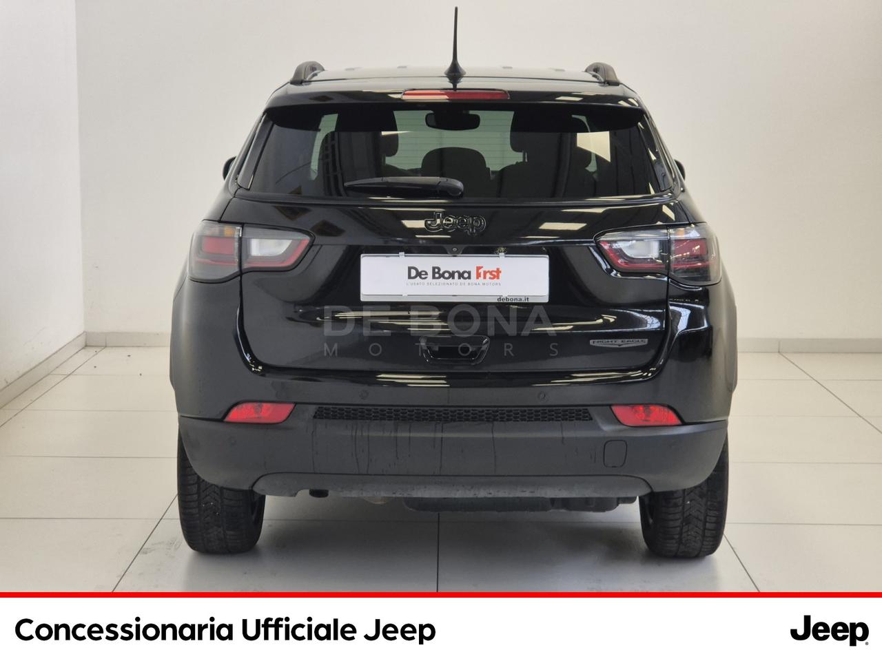 Jeep Compass 1.6 mjt night eagle 2wd 130cv