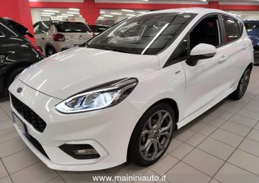 Ford Fiesta 1.0 95cv 5p ST-Line + Car Play "SUPER PROMO"