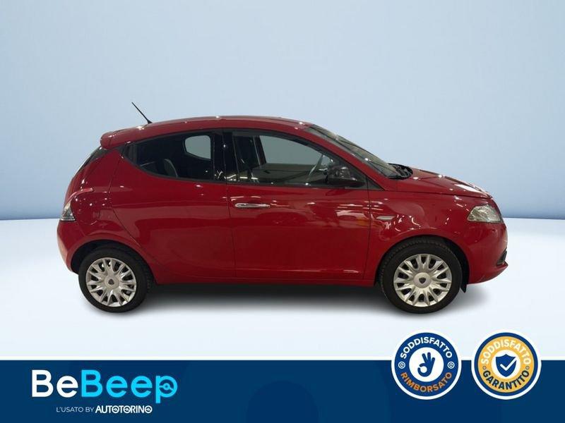 Lancia Ypsilon 1.2 8V SILVER C/CLIMA 69CV
