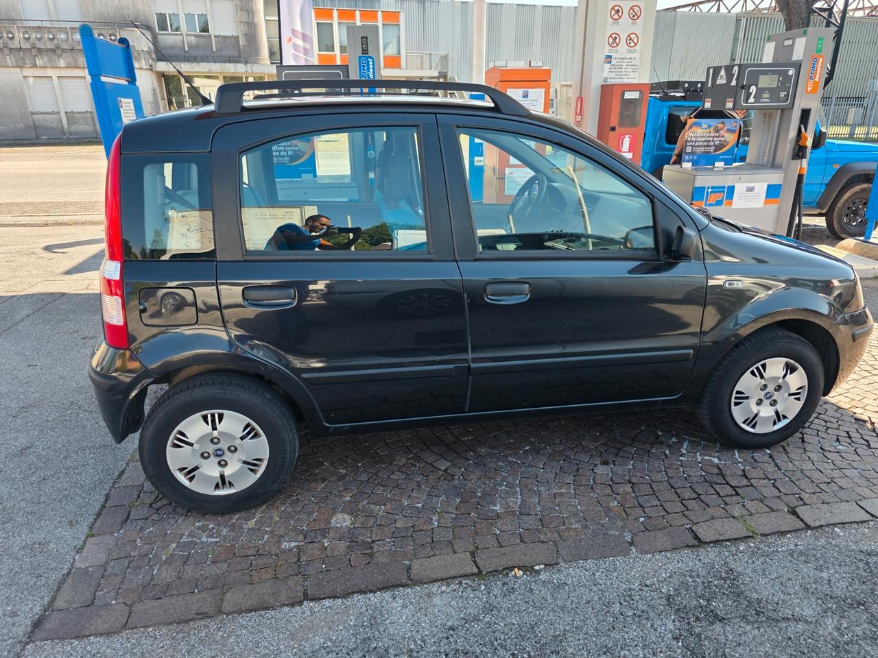Fiat Panda 1.2 Emotion con 115.000km Neopatentati ok
