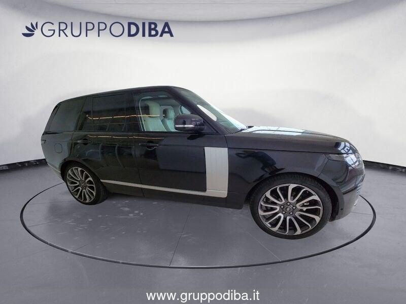 Land Rover Range Rover IV 2018 Diesel 3.0 sdV6 Vogue auto my19
