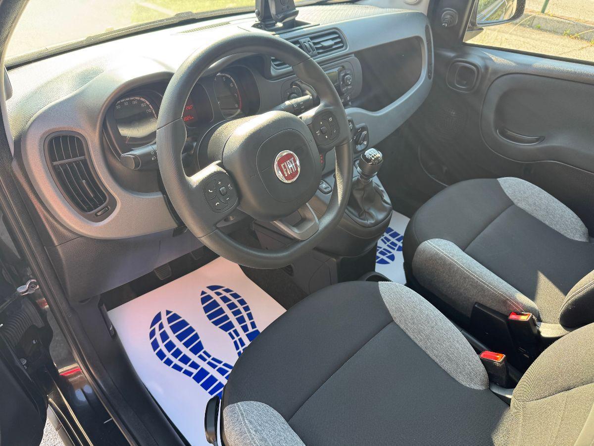 FIAT - Panda - 1.0 FireFly S&S Hybrid NEOPATENTATI